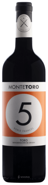 Montetoro 5