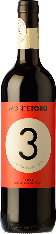 Montetoro 3