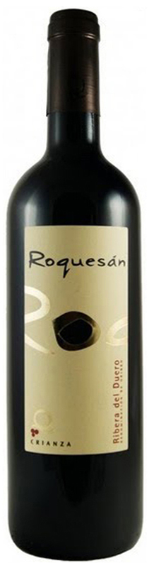 Roquesan Roble